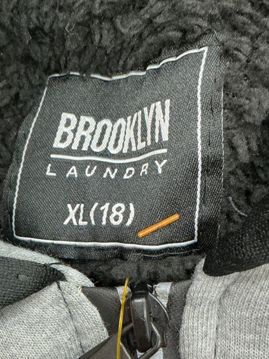 Chumpa XL (18) (BROOKLYN LAUNDRY)