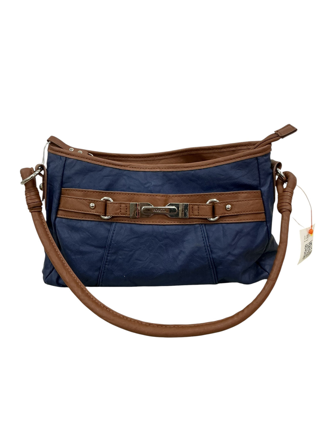 Bolso Shoulder (ROSSETI)