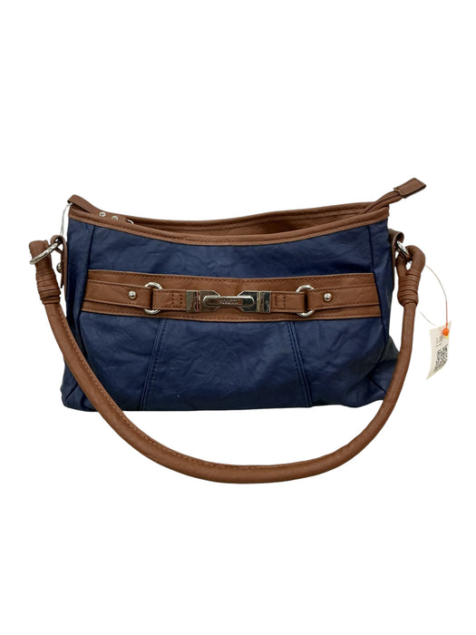 Bolso Shoulder (ROSSETI)