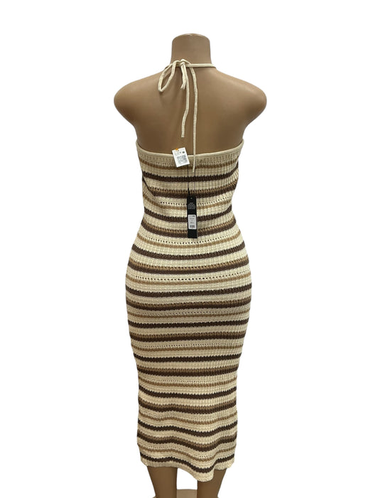 Vestido XL (FASHIONNOVA)