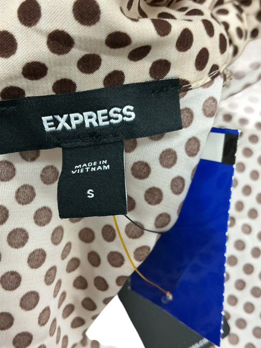 Enterizo S (EXPRESS)