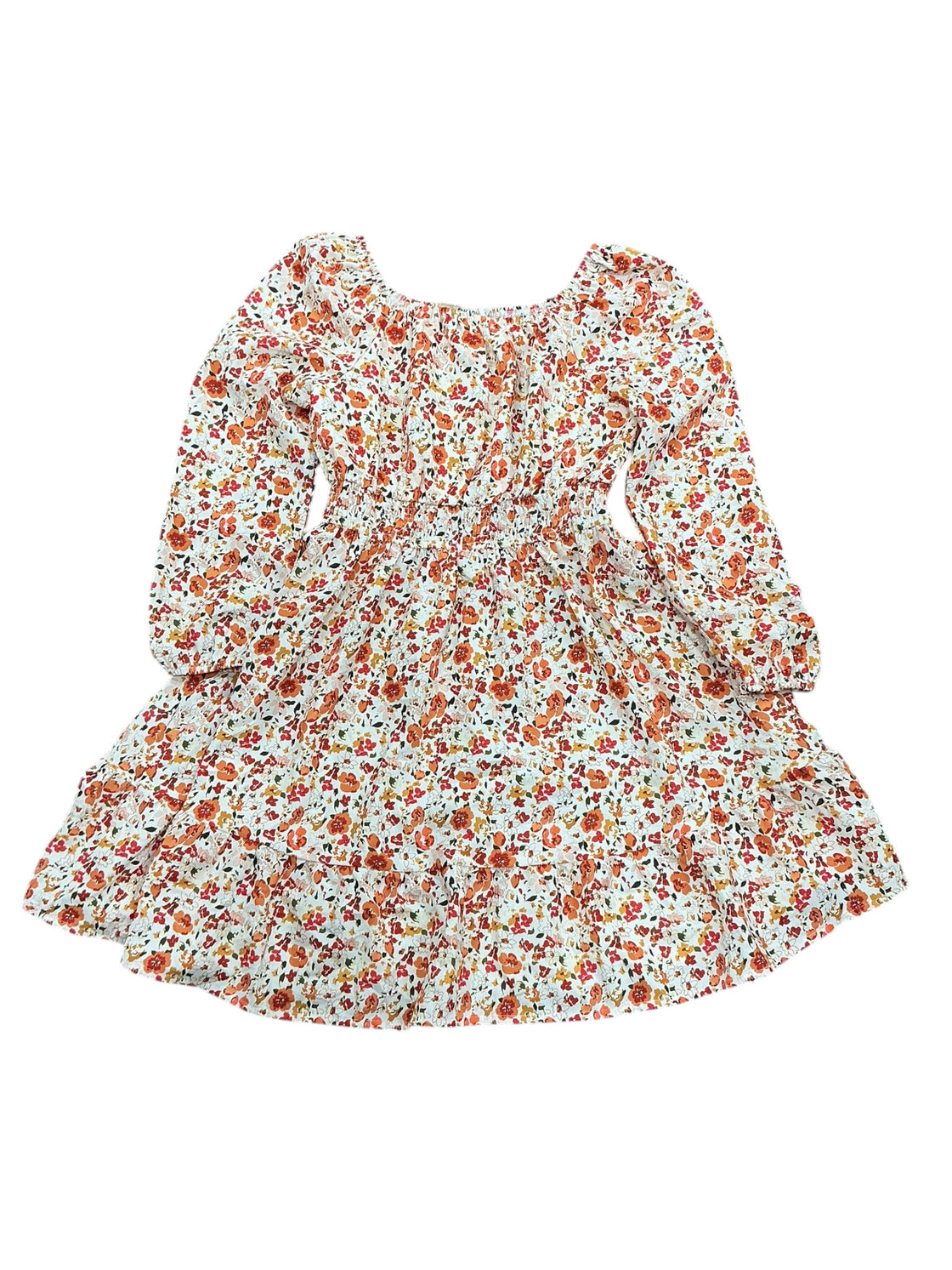 Vestido para niña  7Y (GRACE KARIN)