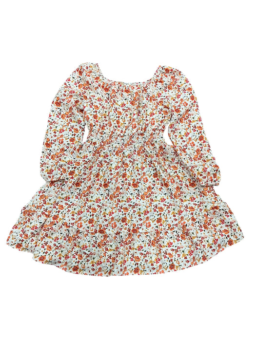 Vestido para niña  7Y (GRACE KARIN)