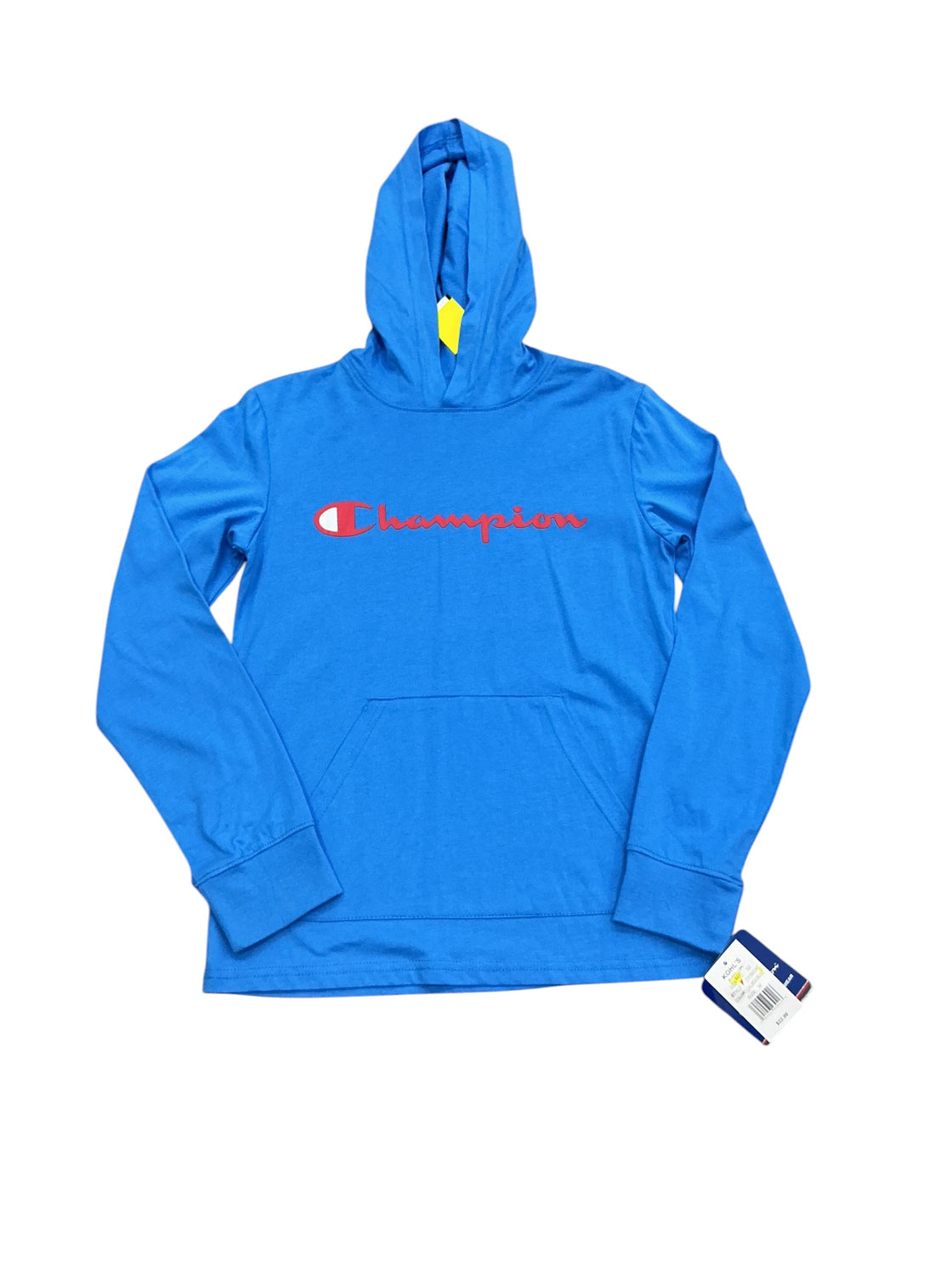 Sudadero para niño M (CHAMPION)