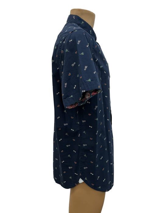 Camisa XL (DENIM & FLOWER)