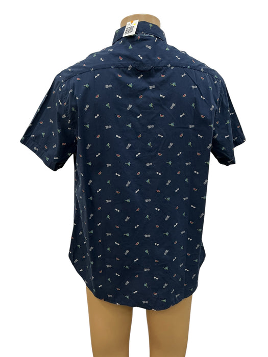 Camisa XL (DENIM & FLOWER)