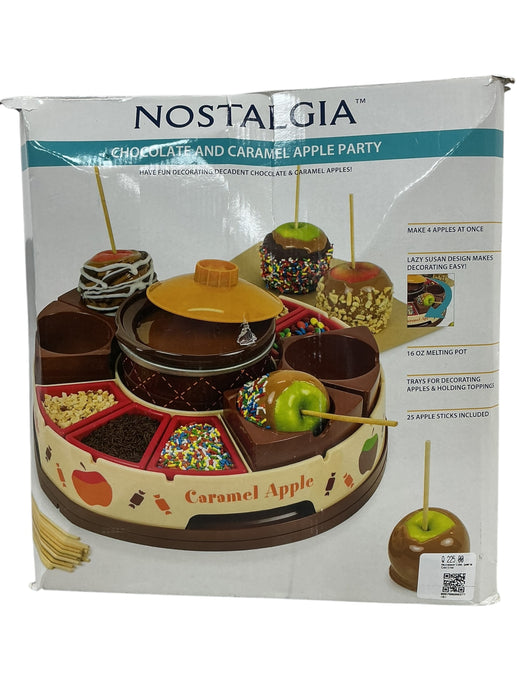 Máquina para fiestas (NOSTALGIA)