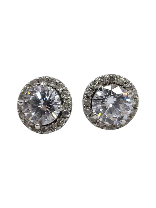 Arete de plata (925)