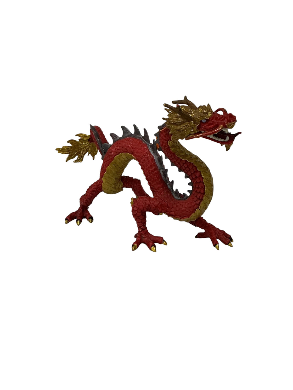 Dragón Chino (SAFARI LTD)