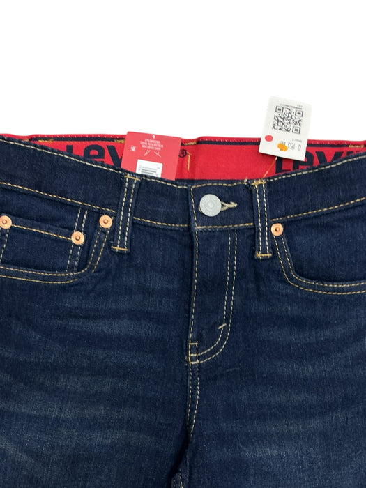 Pantaloneta para niño 8 (LEVI'S)