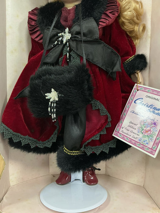 Muñeca