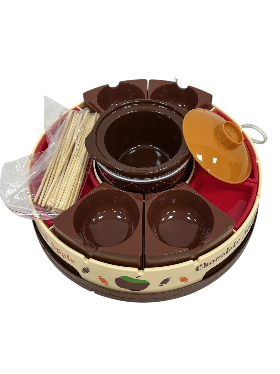 Máquina para fiestas (NOSTALGIA)