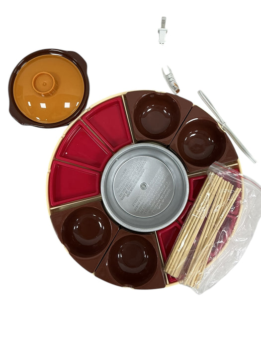 Máquina para fiestas (NOSTALGIA)