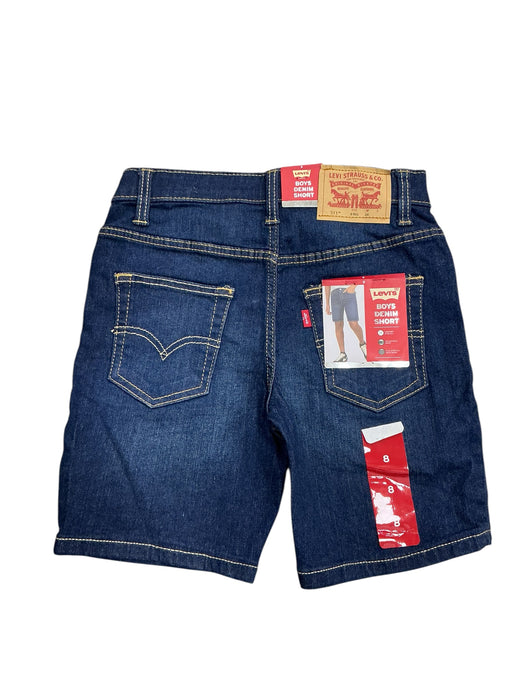 Pantaloneta para niño 8 (LEVI'S)