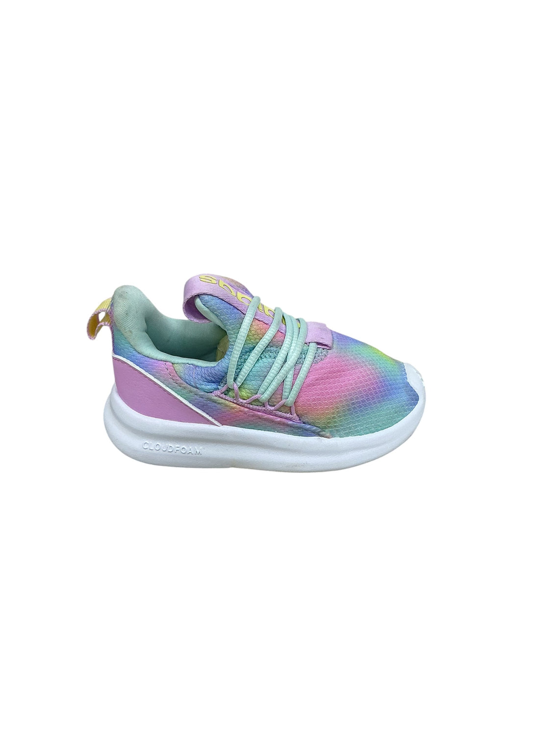 Tenis para niñ@ 8K (ADIDAS)