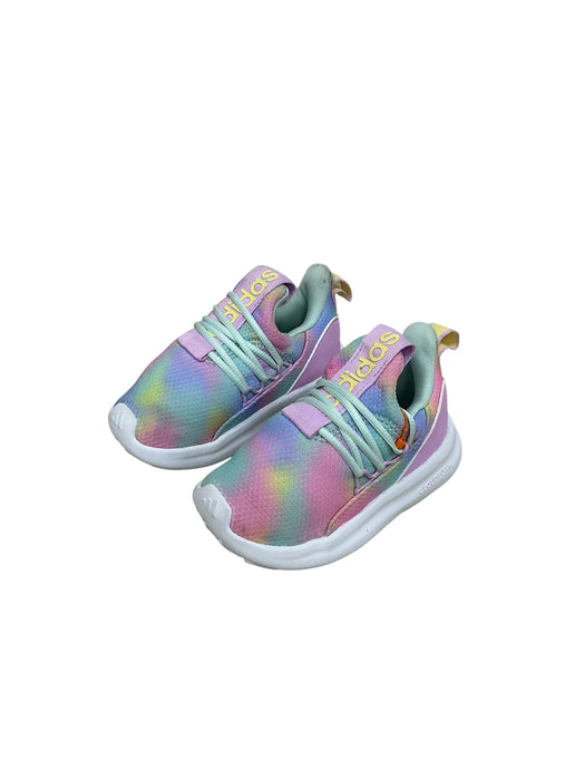 Tenis para niñ@ 8K (ADIDAS)