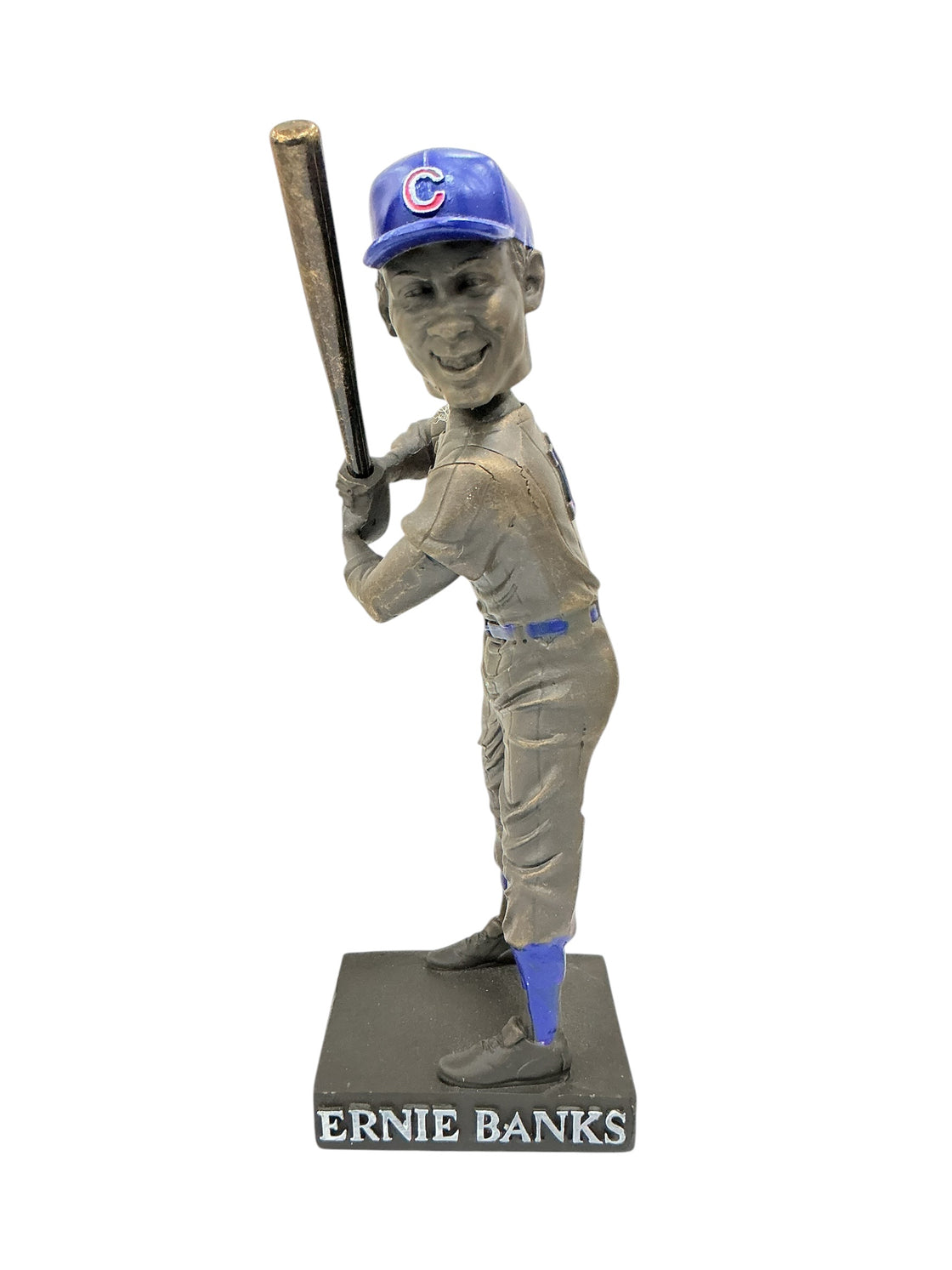 Ernie Banks