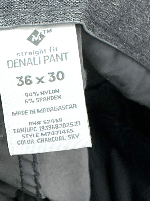 Pantalón 36*30 (MEMBER´S MARK)
