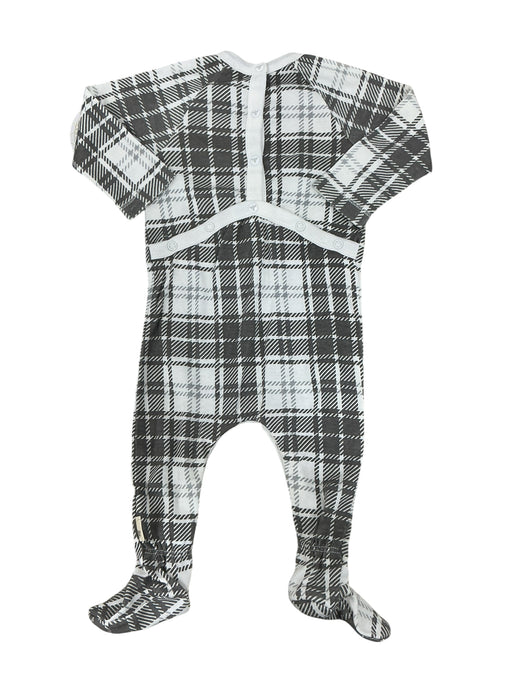 Pijama para bebé 0-3M (BURTS BEES BABY)