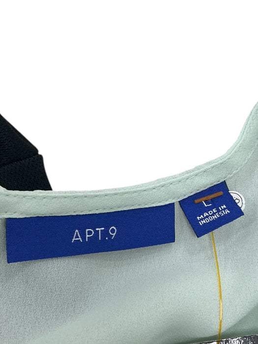 Blusa L (APT.9)