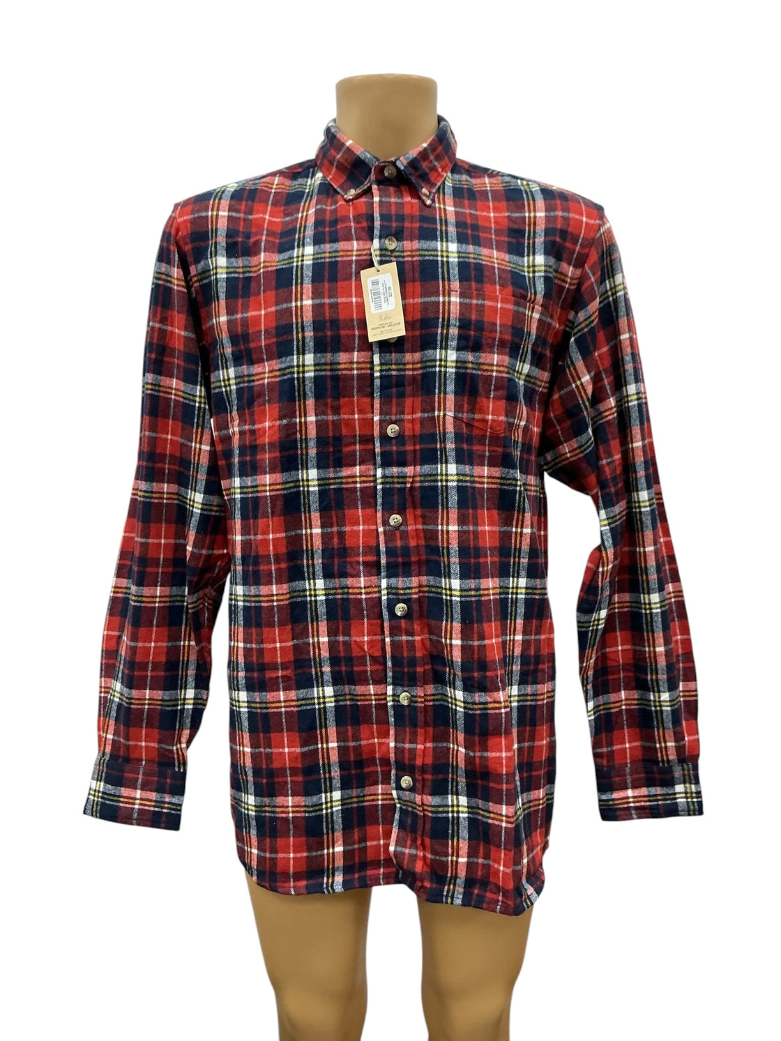 Camisa LT (REDHEAD)