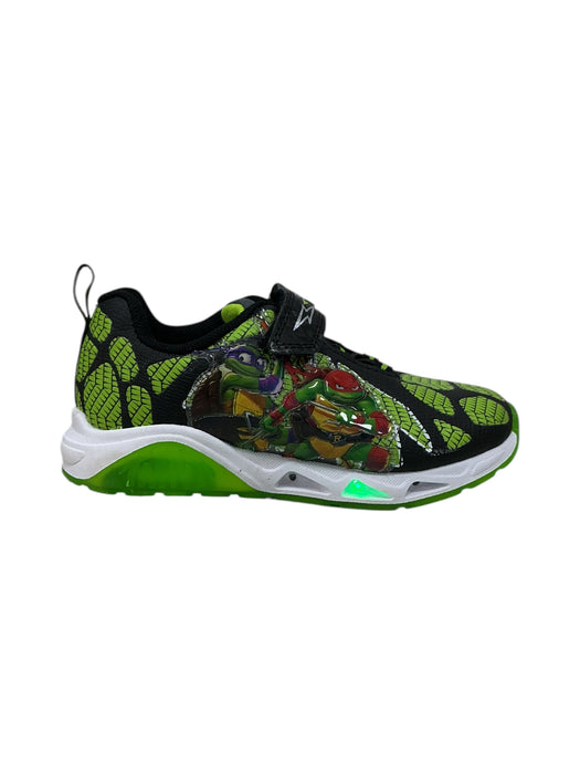 Tenis para niñ@ 11 (TORTUGAS NINJA)