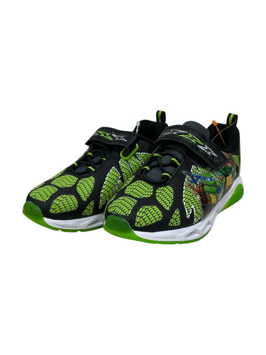 Tenis para niñ@ 11 (TORTUGAS NINJA)