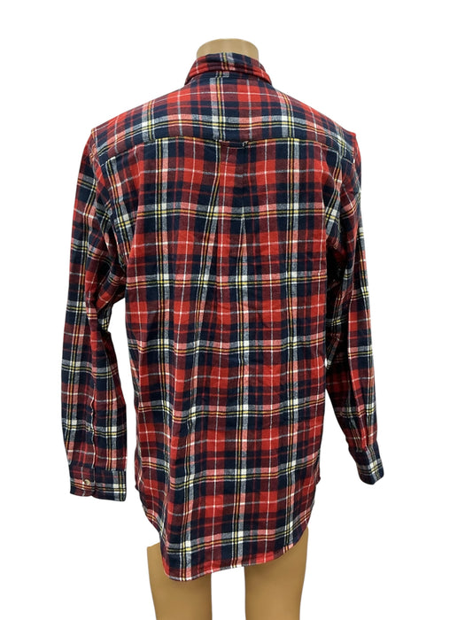 Camisa LT (REDHEAD)