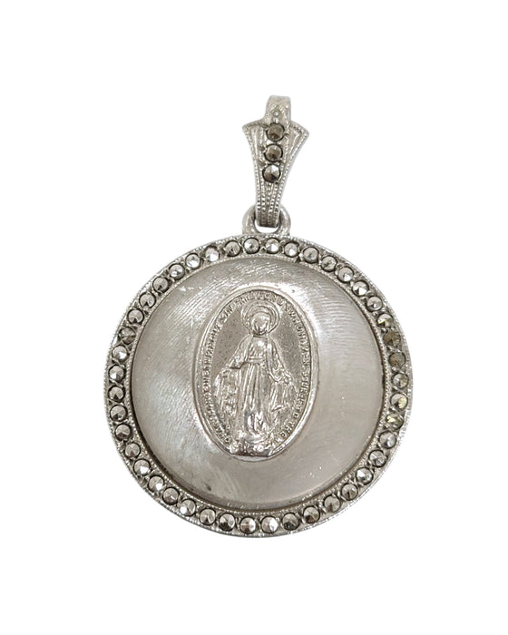 Dije de Plata(925)