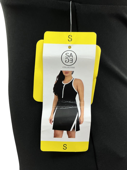 Vestido deportivo S (SAGE COLLECTIVE)