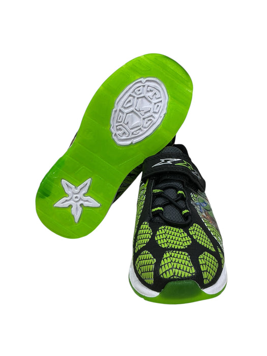 Tenis para niñ@ 11 (TORTUGAS NINJA)