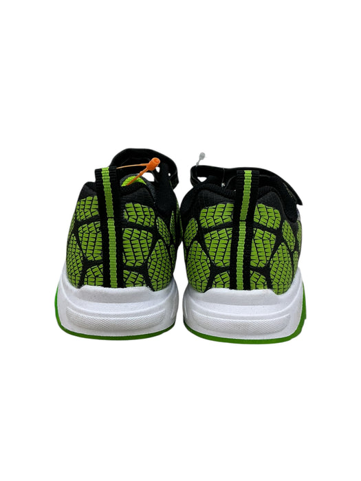 Tenis para niñ@ 11 (TORTUGAS NINJA)