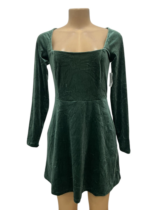 Vestido S (OLD NAVY)