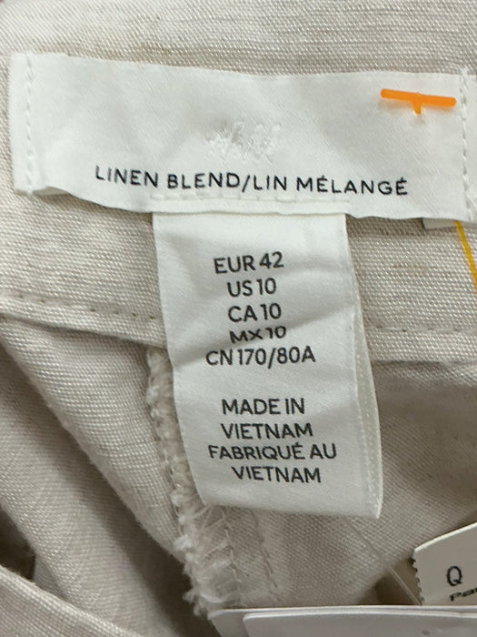 Pantalón 10 (H&M)