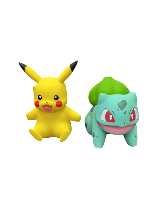 Set de figuras (POKÉMON)