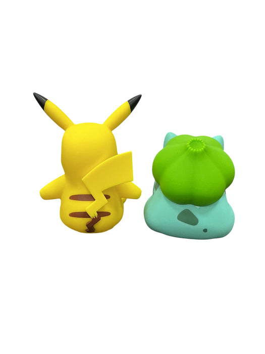 Set de figuras (POKÉMON)