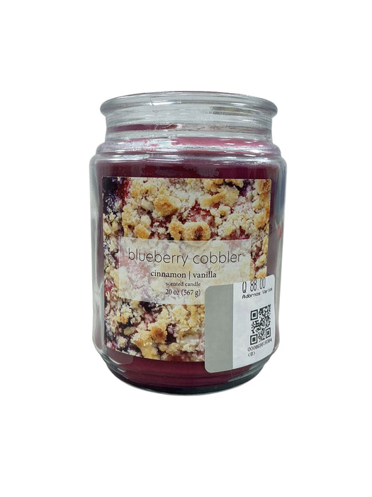 Vela aromática