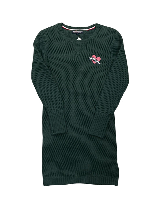 Vestido para niña 8 (TOMMY HILFIGER)