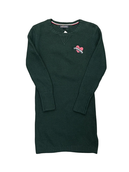 Vestido para niña 8 (TOMMY HILFIGER)