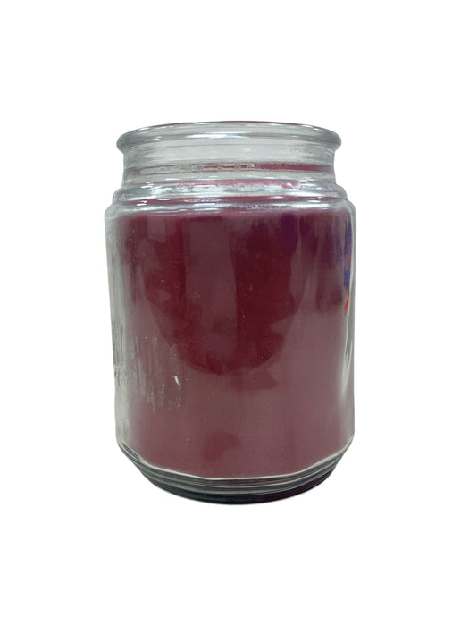 Vela aromática