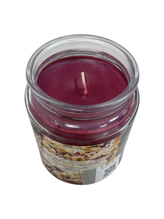 Vela aromática
