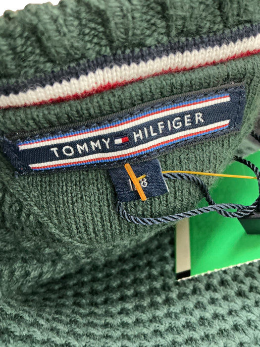 Vestido para niña 8 (TOMMY HILFIGER)