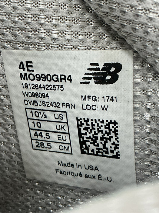 Tenis 10.5 (NEW BALANCE)