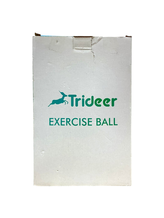 Pelota para yoga (TRIDEER)