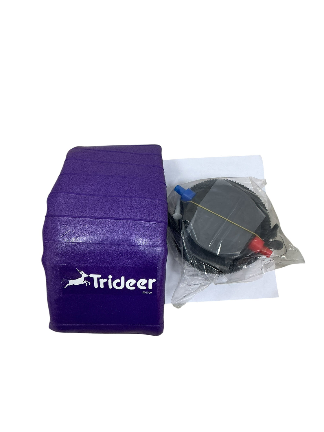 Pelota para yoga (TRIDEER)