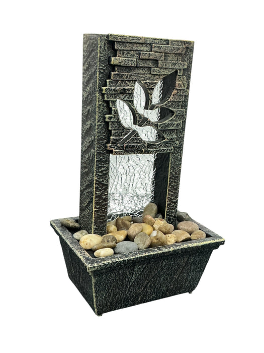 Fuente de agua decorativa (MODERN ESPRESSIONS)