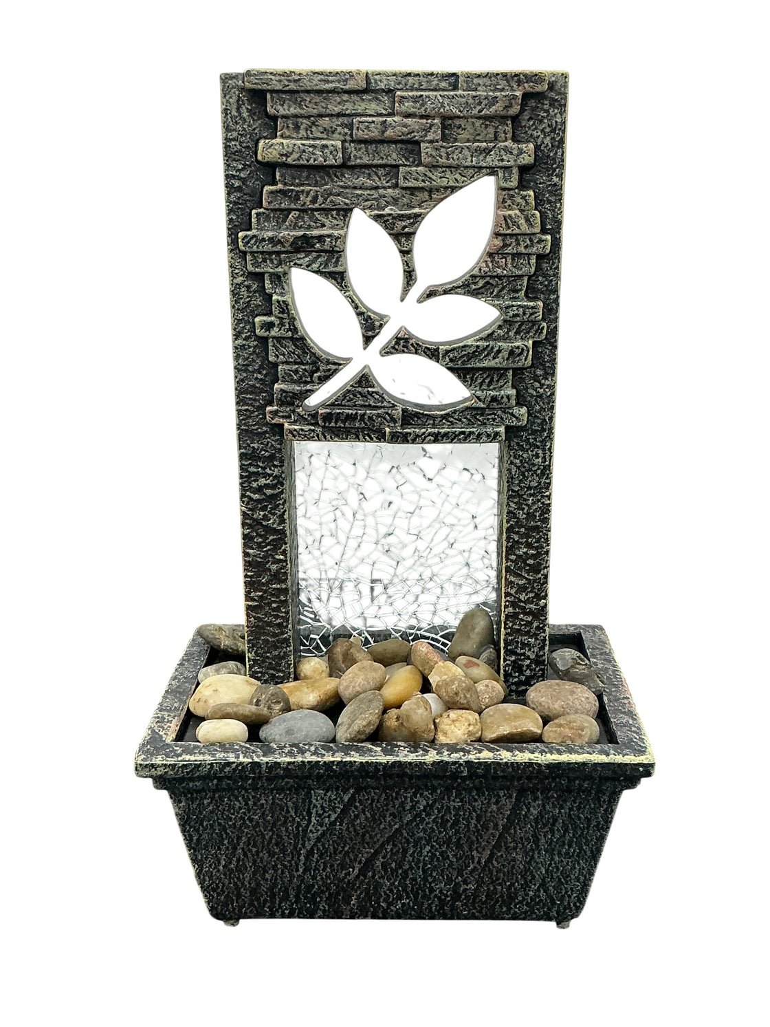 Fuente de agua decorativa (MODERN ESPRESSIONS)