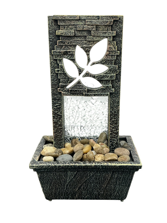 Fuente de agua decorativa (MODERN ESPRESSIONS)