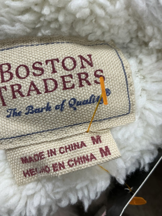 Chumpa M (BOSTON TRADERS)