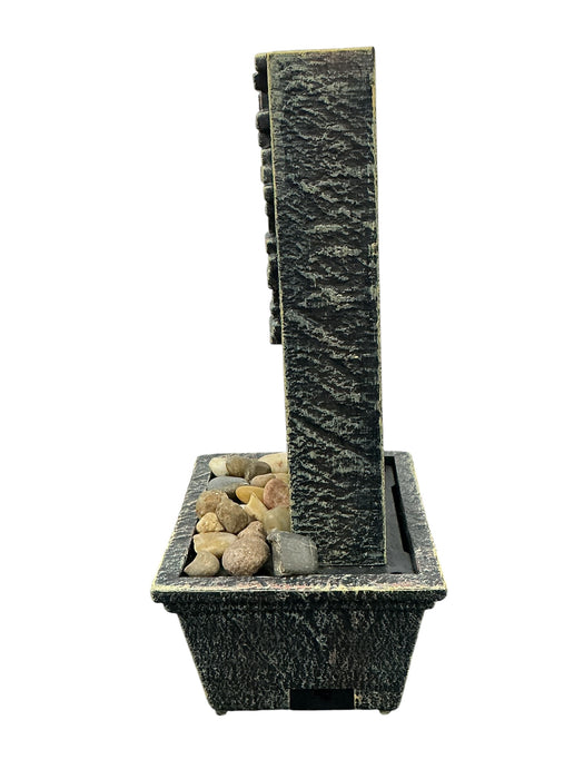 Fuente de agua decorativa (MODERN ESPRESSIONS)